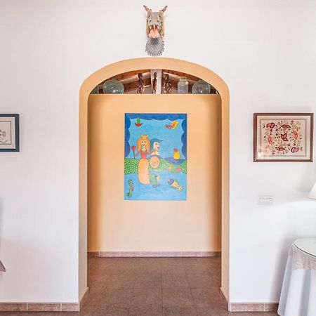 Villa Ca Na Neus Pollensa Exterior foto