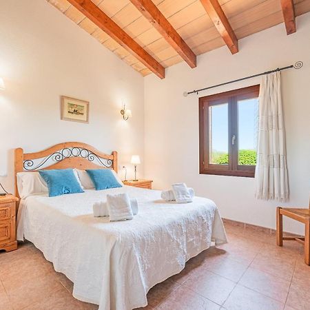 Villa Ca Na Neus Pollensa Exterior foto