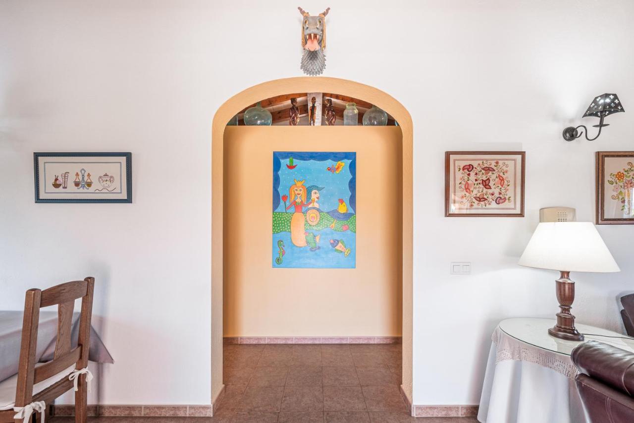 Villa Ca Na Neus Pollensa Exterior foto